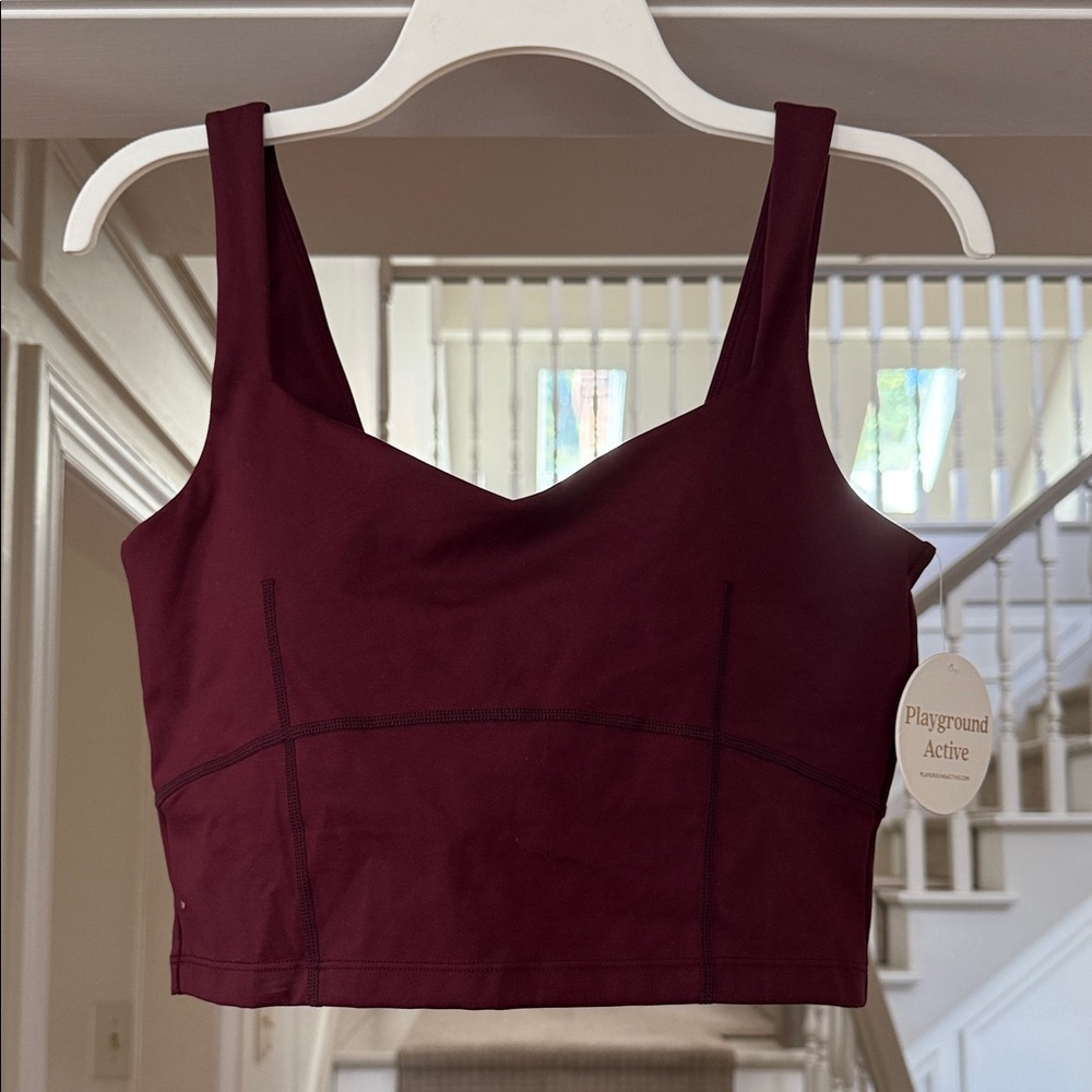Playground Active Malibu Tank